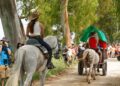 Sant Jaume d’Enveja manté viva la memòria de l’illa de Buda amb la romeria de Sant Pere