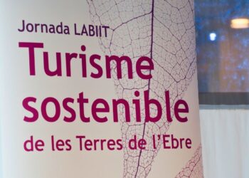 Eurecat impulsa unes jornades de debat sobre el turisme del futur a l’Ebre