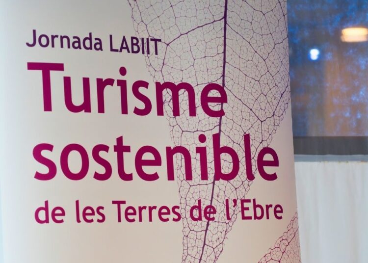 Eurecat impulsa unes jornades de debat sobre el turisme del futur a l’Ebre