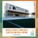 Camarles estrena el torneig Balcó League 2026 amb futbol 7 nocturn