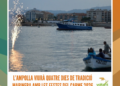 L’Ampolla viurà quatre dies de tradició marinera amb les Festes del Carme 2026