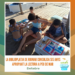 La Biblioplatja de Riumar consolida sis anys apropant la lectura a peu de mar