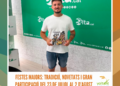 Festes Majors de Sant Jaume d’Enveja: tradició, novetats i gran participació del 23 de juliol al 2 d’agost