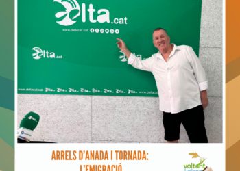 Compte enrere per les Festes Majors de Deltebre amb un centenar d’actes i l’eclipsi total com a gran reclam