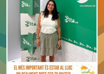 L’Ampolla es prepara per viure la 28a edició de l’Open Futbol Platja a la platja de les Avellanes