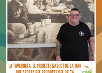 El mar no és un desert d’aigua, és un ecosistema que cal conèixer i respectar