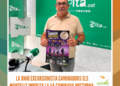 Més de 200 voluntaris anellaran 400 polls de flamenc al Parc Natural del Delta de l’Ebre