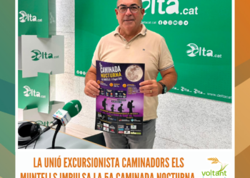 Més de 200 voluntaris anellaran 400 polls de flamenc al Parc Natural del Delta de l’Ebre
