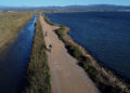 Neix “Camins de l’Ebre”, una nova proposta cicloturística per recórrer el territori de manera sostenible