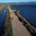 Neix “Camins de l’Ebre”, una nova proposta cicloturística per recórrer el territori de manera sostenible