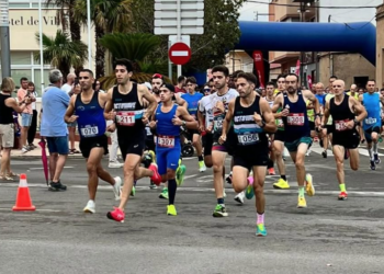 La Cursa Balcó del Delta celebra este dissabte el seu 15è aniversari amb esport i solidaritat