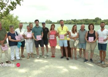 Enlairem Deltebre inicia la campanya anual de visites a casa per explicar l’obra de govern i escoltar els veïns
