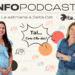 Infopòdcast: Tal com t’ho dic! La setmana a Delta.cat (10-07-26)