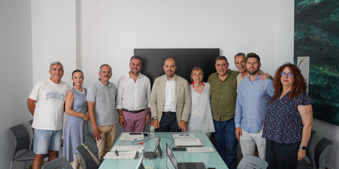 La Mancomunitat DeltaGestió adjudica un acord marc de pavimentació i mobilitat de gairebé 20 milions d’euros