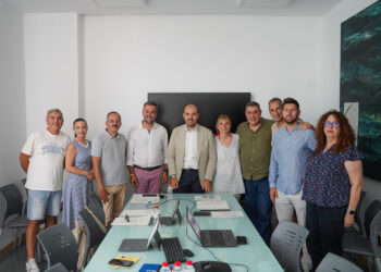 La Mancomunitat DeltaGestió adjudica un acord marc de pavimentació i mobilitat de gairebé 20 milions d’euros