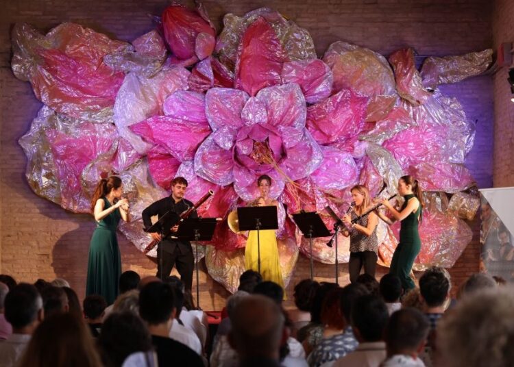 El DeltaChamber Music Festival torna al Delta amb una 11a edició inspirada en el “Carrousel”