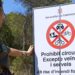 Perill molt alt d’incendi a l’Ebre a les portes de la segona onada de calor