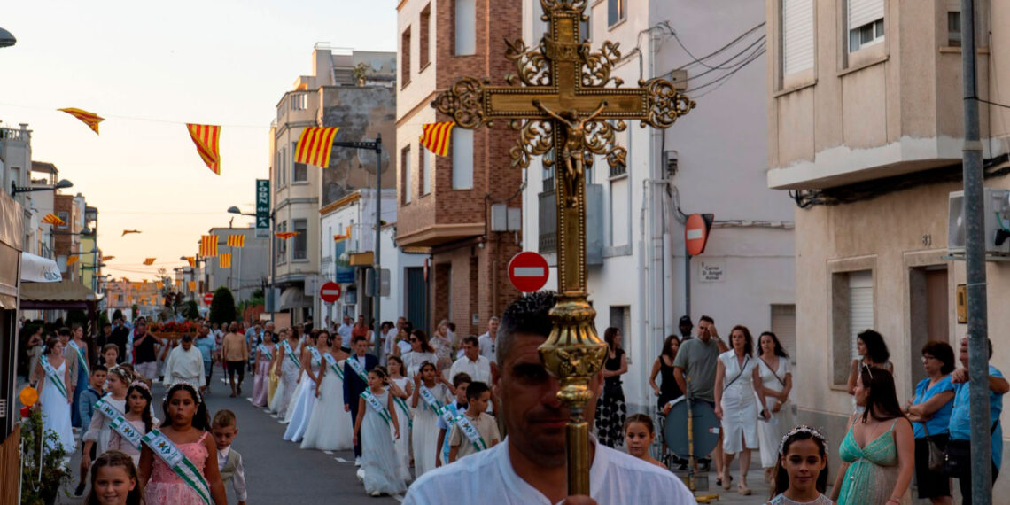 Sant Jaume d’Enveja escalfa motors per a les Festes Majors amb novetats i actes multitudinaris