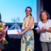 Sant Jaume d’Enveja reconeix Lluïsa Adell Valmaña amb el Premi al Valor Femení 2026