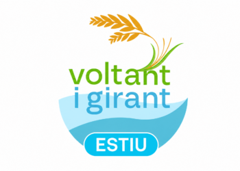 Voltant i Girant Estiu (31-07-2026)