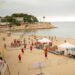 El torneig Mediterrània de vòlei platja arriba a l’Ampolla amb nou format 2×2