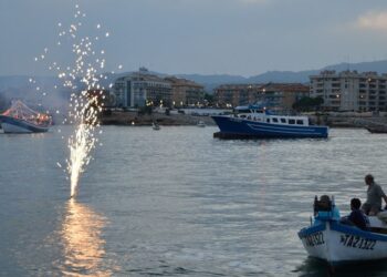 L’Ampolla viurà quatre dies de tradició marinera amb les Festes del Carme 2026