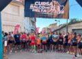 Musa Sowe i Sandra Vidiella guanyen els 10 quilómetres de la Cura Lo Balcó de Camarles