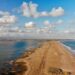 Els pressupostos de la Generalitat reforcen la protecció del delta de l’Ebre i impulsen inversions al territori