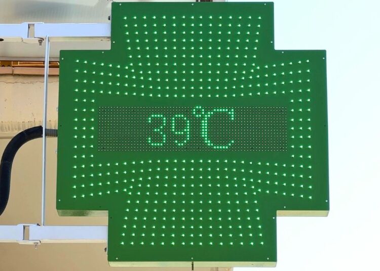 Protecció Civil demana extremar la prudència amb l’onada de calor per gaudir de l’estiu amb seguretat