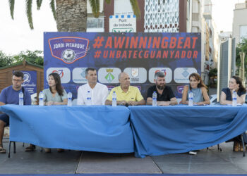 El Torneig Jordi Pitarque Ceprià se celebrarà al setembre amb la seva vessant esportiva i social