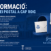 Cap Roig tindrà repartiment de correu a domicili a partir del 15 de setembre