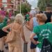 Deltebre celebra el Dia de la Dona amb bicicletada, dinar, música i festa