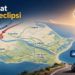 Mobilitat especial per a l’eclipsi solar: les principals vies d’accés al delta de l’Ebre
