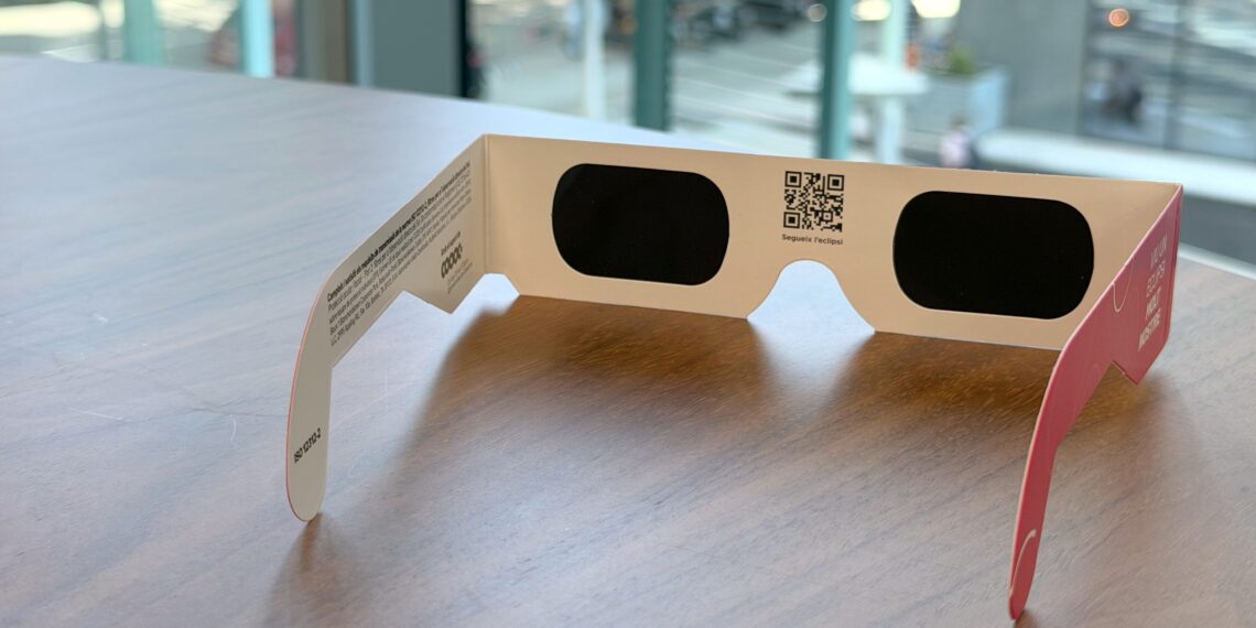 Camarles busca voluntaris per organitzar els accessos i facilitar l’observació de l’eclipsi