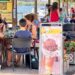 L’eclipsi dispara les reserves als restaurants del delta de l’Ebre