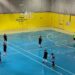 L’AFS Deltebre crea la categoria Patufets per iniciar els més petits en el futbol sala