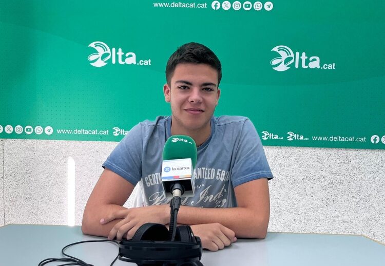 La UE Sant Jaume reforça el bloc amb vuit incorporacions i mira cap al play-off