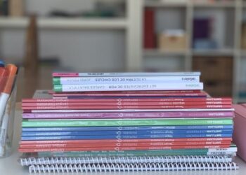 Oberts els ajuts per a llibres escolars a l’Ampolla