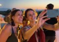 Lo Passador viu un eclipsi històric amb una petició de matrimoni en plena totalitat