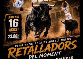 Concurs de retalladors de les Festes de Deltebre