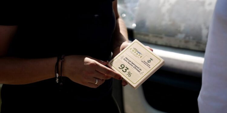 Reconeixement a Sant Jaume d'Enveja dels establiments més compromesos amb el reciclatge de residus orgànics