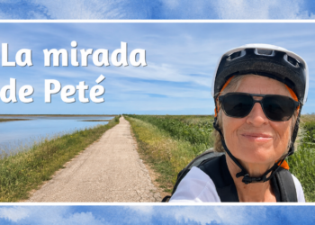 La mirada de Peté: el cotó del Delta
