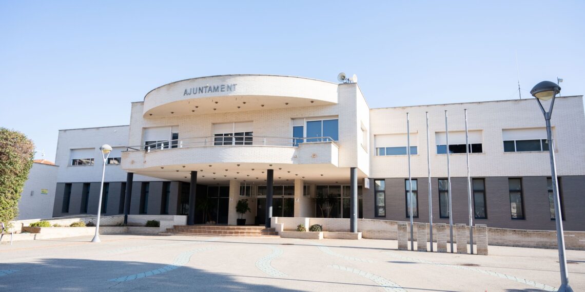 Ajuntament de l'Ampolla