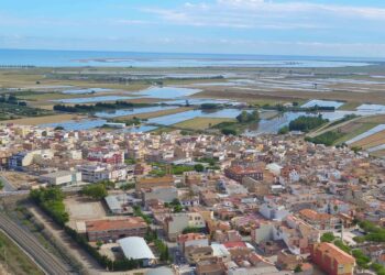 Camarles impulsa una obra de 320.000 euros per optimitzar l’ús de l’aigua a la séquia Horts