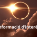 Eclipsi total al delta de l’Ebre: punts d’observació, accessos i restriccions