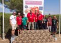L’ampollero Silverio Curto competirà amb la selecció espanyola de tir al plat