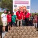 L’ampollero Silverio Curto competirà amb la selecció espanyola de tir al plat