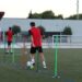 El futbol deltaic es posa en marxa: U.D. Jesús i Maria i C.F. Ampolla inicien la pretemporada