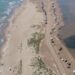 Els turistes accepten regular els aparcaments al Delta de l’Ebre per protegir l’espai natural