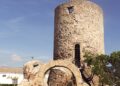La Torre de Camarles es prepara per a una restauració de 105.000 euros